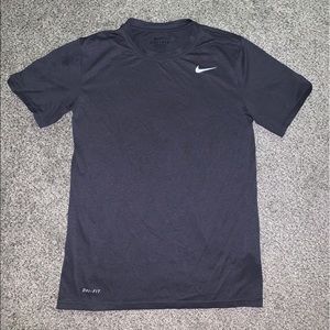 Nike dryfit shirt